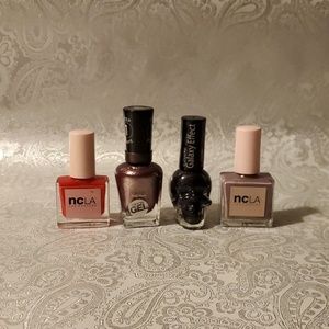 3/$20 Cosmetic Bundle